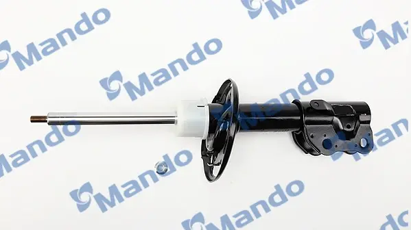 Амортизатор газомасляний MANDO MSS016204 (фото 1)