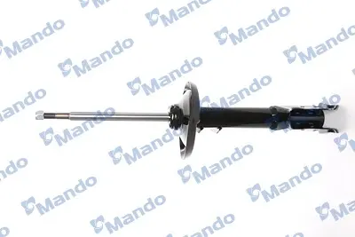 Амортизатор підвіски передній газонаповнений MB A-Klasse (W168) (97 -04) MANDO MSS015797 (фото 1)