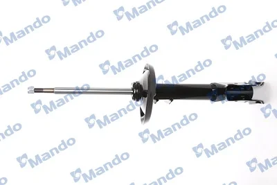 Амортизатор подвески передний газонаполненный MB A-Klasse (W168) (97 -04) MANDO MSS015797