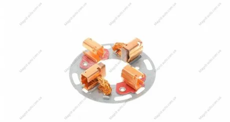 Щеткодержатель Valeo 594780