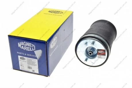 Подушка пневмоподвески MAGNETI MARELLI 350535500002