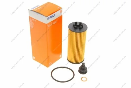 Фильтр масляный Mahle MAHLE / KNECHT ="OX1238D"