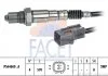 Датчик кисню (лямбда-зонд) Hyundai Elantra 1.6 (11-15) Facet FACET 10.8346 (фото 1)