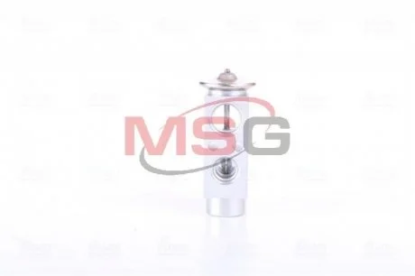 Клапан кондиционера NISSENS 999251