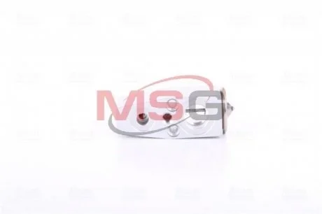 Клапан кондиціонера NISSENS 999285
