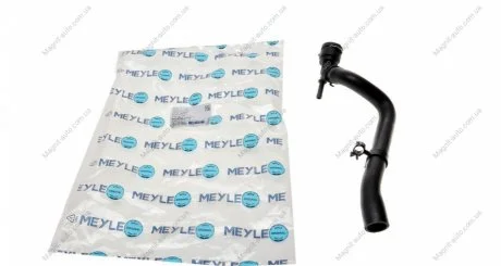 Патрубок, система охолодження MEYLE 119 222 0025