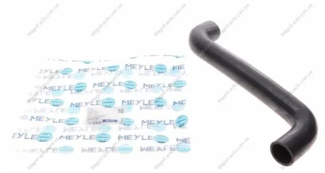 Шланг радіатора MEYLE 019 222 0034