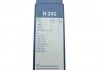 Щітка склоочисника BOSCH 3397015451 (фото 7)