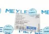 Патрубок системи охолодження MEYLE 319 222 0041 (фото 6)