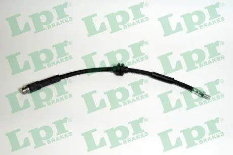 Шланг тормозной LPR 6T47893