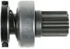 Бендикс стартера AS SD0110P