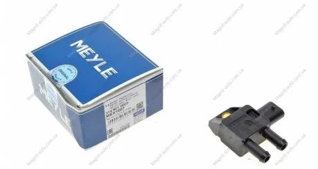 Датчик давления выхлопных газов MEYLE 314 801 0003