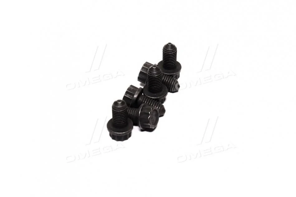 Болты крепления маховика AUDI, SEAT, SKODA, VW (произ-во) SACHS 1874000002 (фото 1)