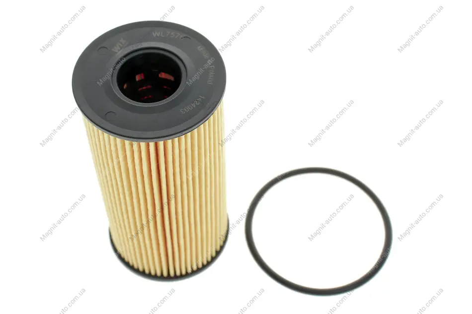 Фільтр оливний WIX FILTERS WL7576 (фото 1)