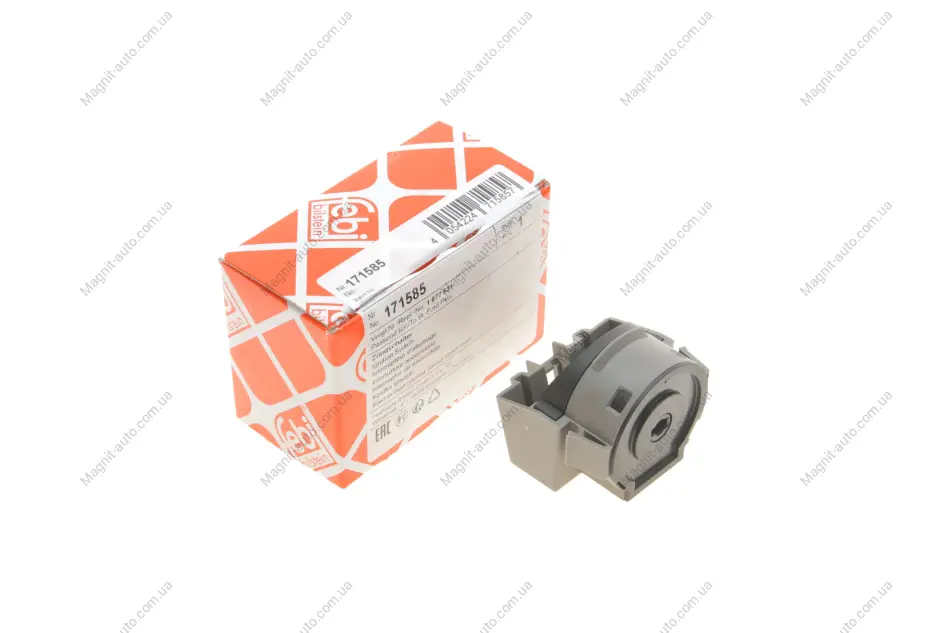 Выключатель зажигания FORD \'\'98>> FEBI BILSTEIN 171585 (фото 1)