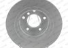 Гальмівний диск FERODO DDF1230C (фото 1)