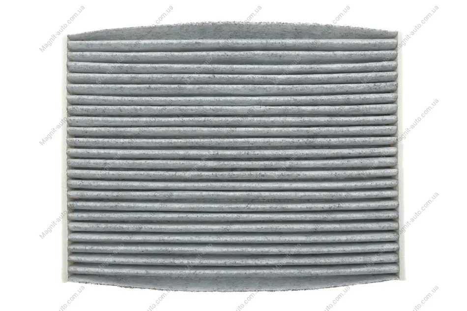 Фильтр салона NISSAN X-TRAIL III 14-, RENAULT LODGY 12- угольный (произ-во WIX-FILTERS) WIX FILTERS WP2101 (фото 1)