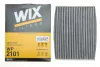 Фильтр салона NISSAN X-TRAIL III 14-, RENAULT LODGY 12- угольный (произ-во WIX-FILTERS) WIX FILTERS WP2101 (фото 2)