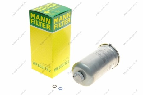 Фільтр палива MANN WK85312Z