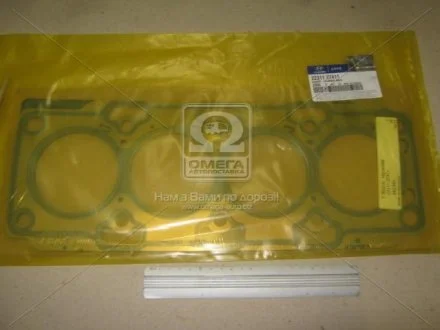 Прокладка ГБЦ Tucson (04-10) 2.0d (T=1.2) (22311-27411) Mobis MOBIS 2231127411