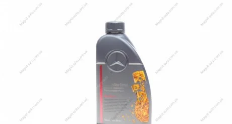 Олива трансмісійна MB 236.14 (1 Liter) MERCEDES-BENZ 000989680511ADNE