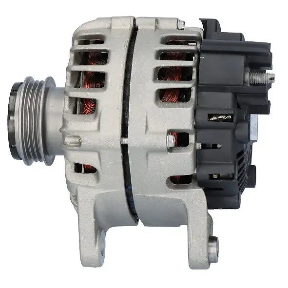 Генератор Valeo 446538 (фото 1)