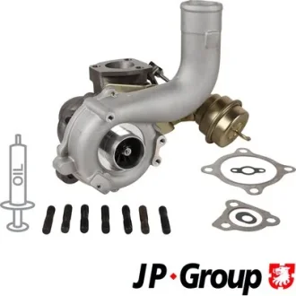 Турбіна JP GROUP 1117400700