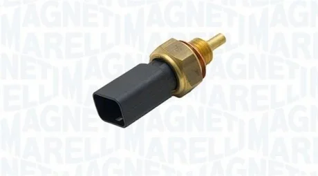 RENAULT Датчик температуры воды Duster,Logan,Clio,Kangoo,Laguna,Masre II,Megane,Trafic II,Opel,Nissan 1.0/2.8DTI/CDTi MAGNETI MARELLI 171916011080