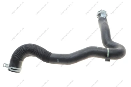 Шланг радіатора охолодження Renault.. RENAULT 215015757R