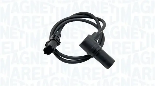 FIAT ДАТЧИК ЧИСЛА ОБОРОТІВ ALFA 1,4-2,0Marea 2,0/2,4 Lancia Kappa 2,0/2,4 MAGNETI MARELLI 064848122010 (фото 1)