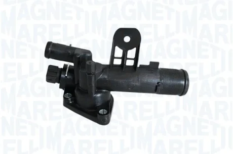 RENAULT Термостат с корпусом Megane 1.5dCi 03-, Scenic, NISSAN Almera. MAGNETI MARELLI 352317101120