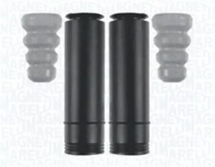 DB К-т защитный амортизатора задн W204, S204, OPEL AGILA 08-, SUZUKI MAGNETI MARELLI 310116110192
