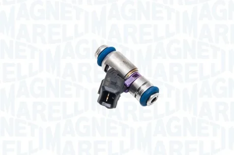 Форсунка дозирующего модуля (DENOX) MAN 06-, DAF 03-, SCANIA 04- MAGNETI MARELLI 805007446601