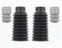 DB К-кт защиты амортизаторов (2 пыльн.+2 отбойн.) перед. W203 MAGNETI MARELLI 310116110163 (фото 1)
