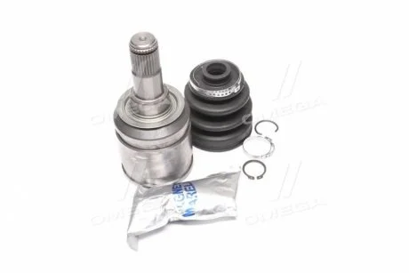 Шрус з пильовиком MAGNETI MARELLI 302009100037