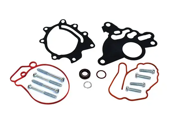Ремкомплект вакуумного насоса Audi A3, A4, A6/VW Passat B5,B6, Golf V, Jetta 2.0 TDI (03-11) Asam ASAM 98902 (фото 1)