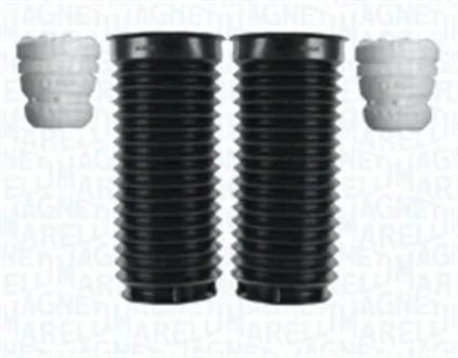 DB К-т защитный амортизатора (2пыльн.+2отб.) W176, W246 MAGNETI MARELLI 310116110245
