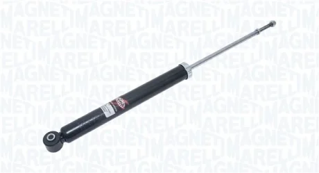 CITROEN Амортизатор газ.задн.C1,Peugeot 107,Toyota 05- MAGNETI MARELLI 356321070000
