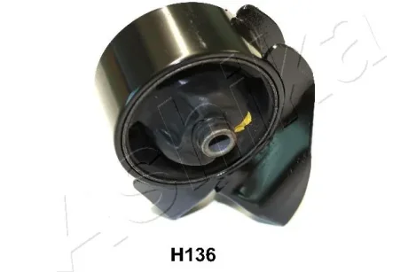 Опора двигателя низ. зад. Kia Sportage 2.0 04- / Hyu Tucson 2.0 04-10 ASHIKA GOM-H136