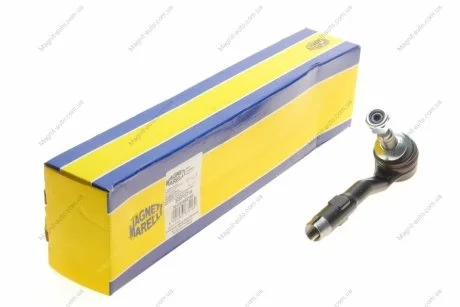 BMW Рульовий наконечник лев./прав. 5 E60, 7 E65/E66 MAGNETI MARELLI 301191603160