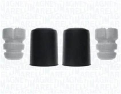 VW Защита аморт.передн.к-кт AUDI A4/A5 07- (спорт) MAGNETI MARELLI 310116110212