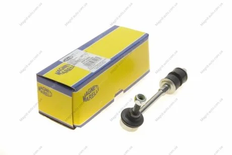 FORD Тяга стабилизатора задн.лев./прав.Kuga 08- MAGNETI MARELLI 301191622060