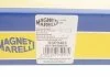 HYUNDAI Наконечник кермової тяги лів.Santa Fe 06- MAGNETI MARELLI 301191604630 (фото 4)