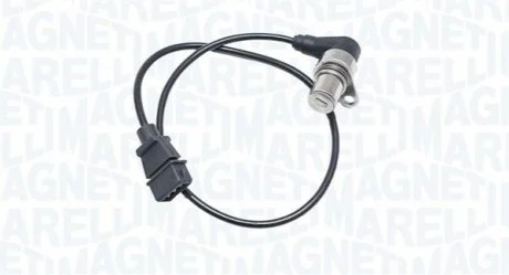 VW Датчик оборотов двигателя Passat,GOLF III 94- MAGNETI MARELLI 064848064010
