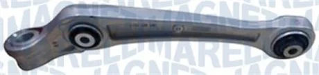 VW Рычаг передн.снизу лев.Audi A4,5,6,7,Q5 11- MAGNETI MARELLI 301181320600