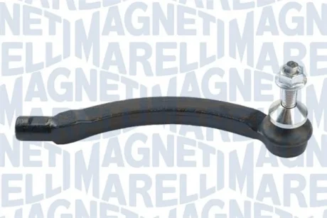 VOLVO Наконечник рулевой тяги прав.S60,80 00- MAGNETI MARELLI 301191607090