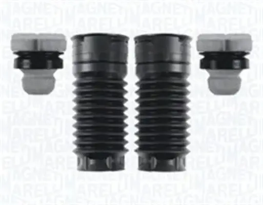 DB К-т захисний амортизатора пров. W211 (спорт) MAGNETI MARELLI 310116110199 (фото 1)
