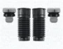 DB К-т захисний амортизатора пров. W211 (спорт) MAGNETI MARELLI 310116110199 (фото 1)