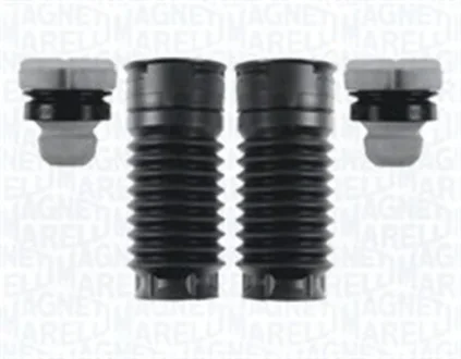 DB К-т защитный амортизатора пер. W211 (спорт) MAGNETI MARELLI 310116110199