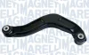 VW Рычаг зад. подвески верхний лев.Audi A4 00- MAGNETI MARELLI 301181321500 (фото 1)